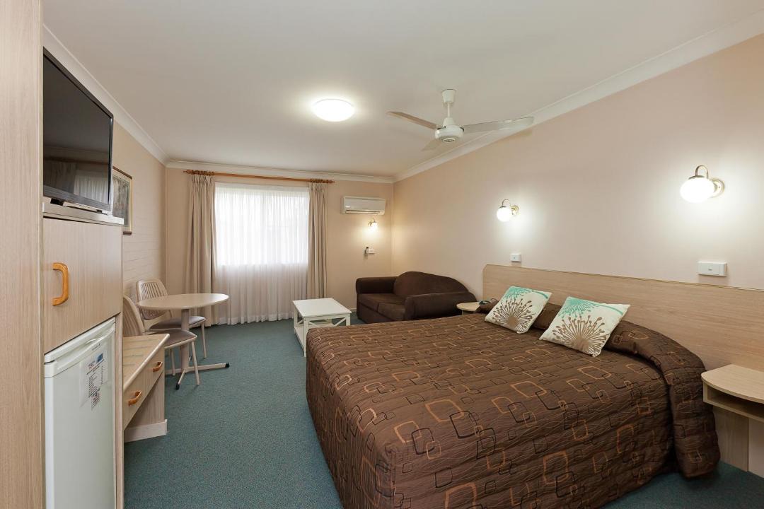 Photo of Bedroom in East Tamworth