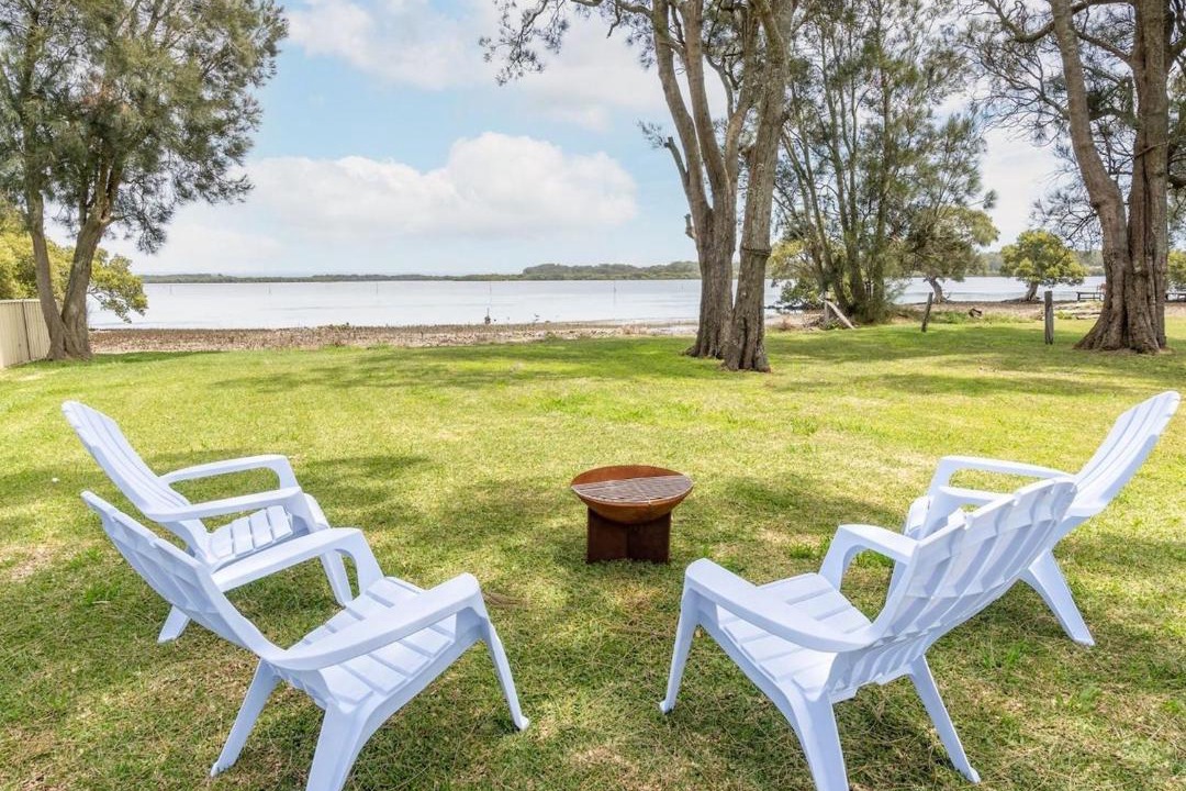 Photo of Patio Balcony in Culburra Beach