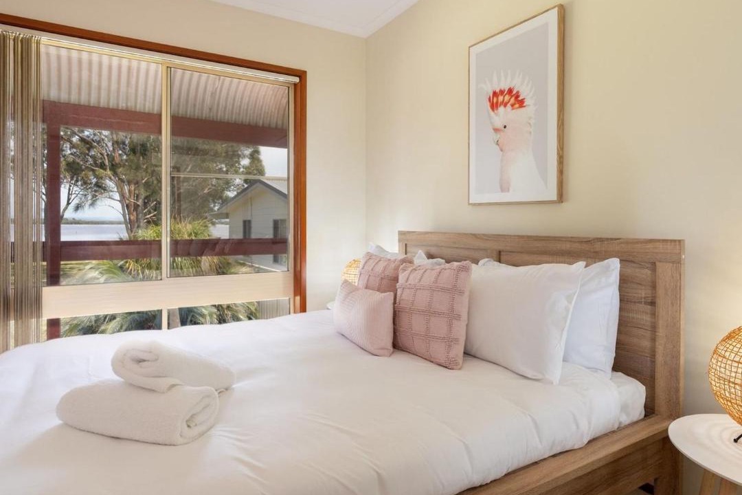 Photo of Bedroom in Culburra Beach