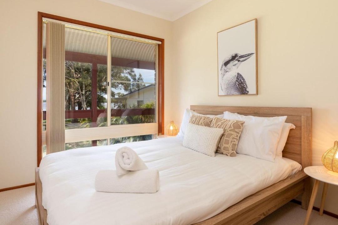 Photo of Bedroom in Culburra Beach