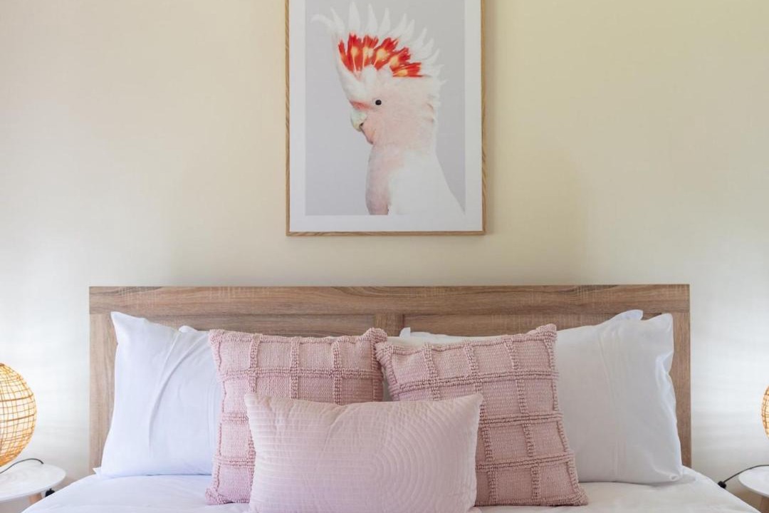 Photo of Bedroom in Culburra Beach