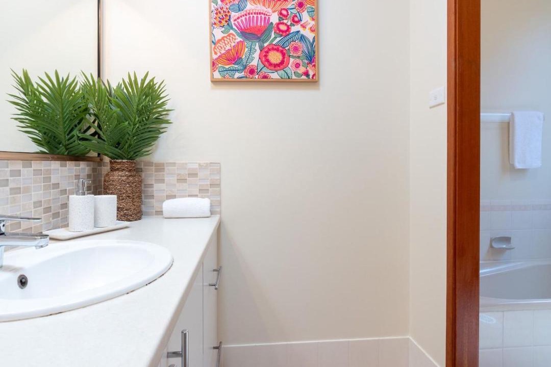 Photo of Bathroom in Culburra Beach