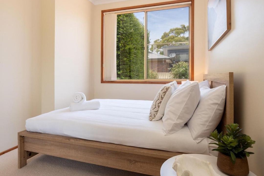 Photo of Bedroom in Culburra Beach