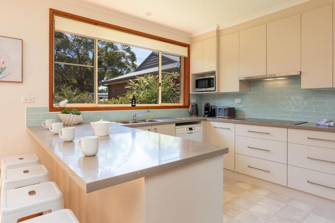 Photo of Kitchen in Culburra Beach