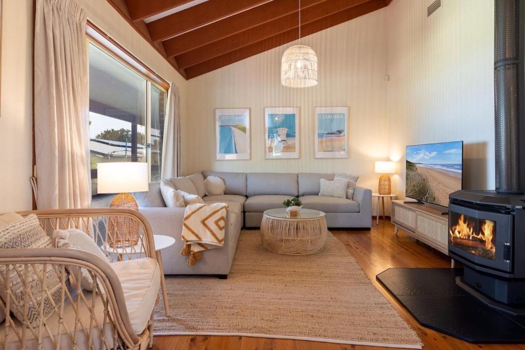 Photo of Livingroom in Culburra Beach