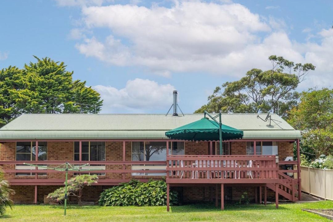 Photo of Buildings in Culburra Beach