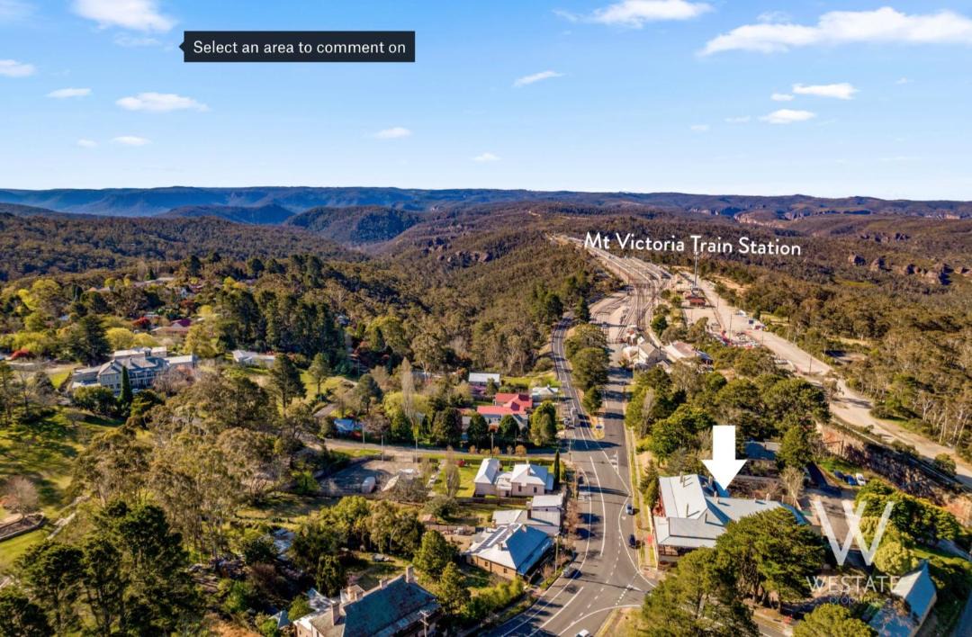 Photo of Others in Mount Victoria