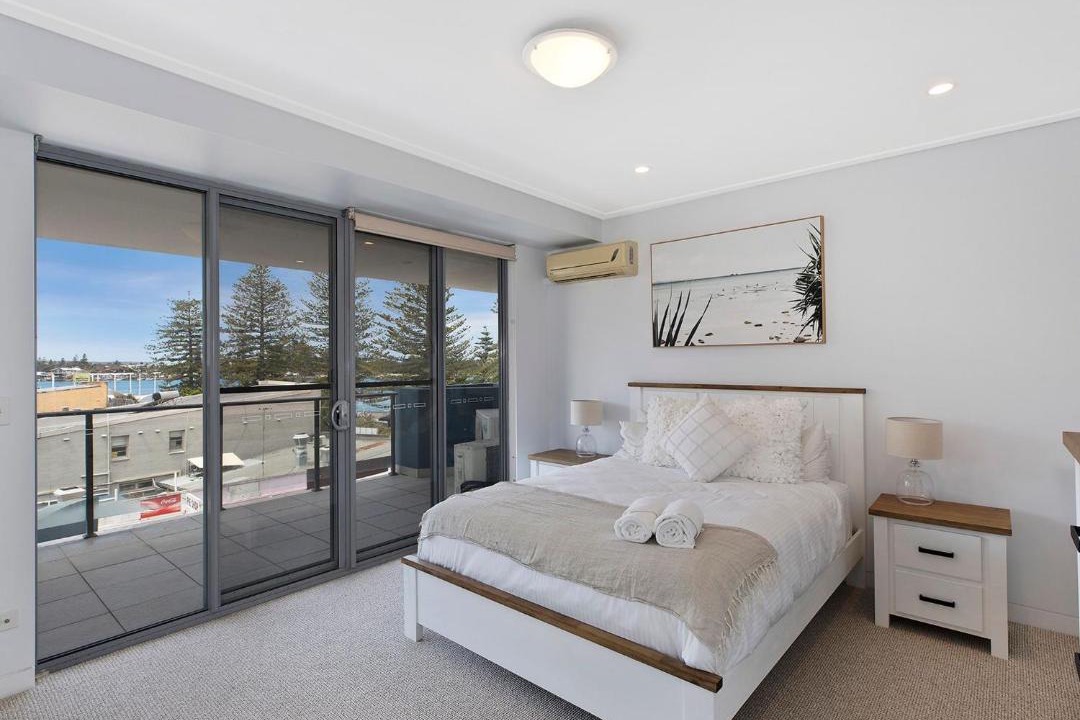 Photo of Bedroom in The Entrance