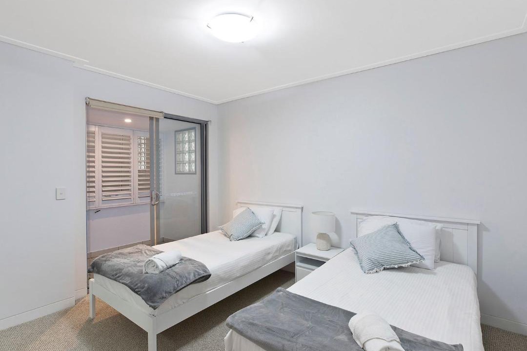 Photo of Bedroom in The Entrance