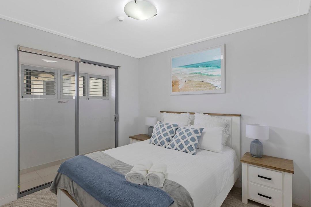 Photo of Bedroom in The Entrance
