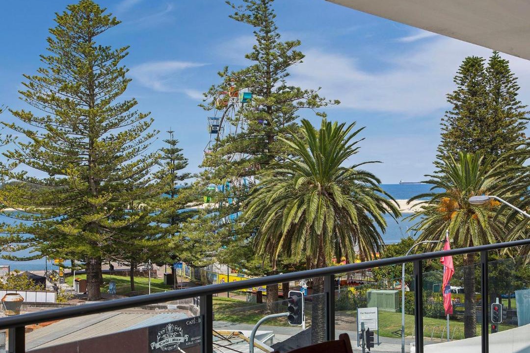 Photo of Patio Balcony in The Entrance