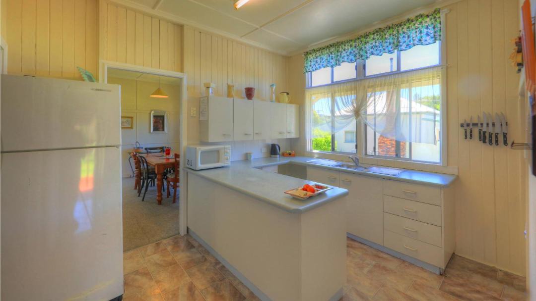 Photo of Kitchen in Stanthorpe
