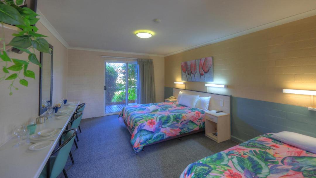 Photo of Bedroom in Stanthorpe