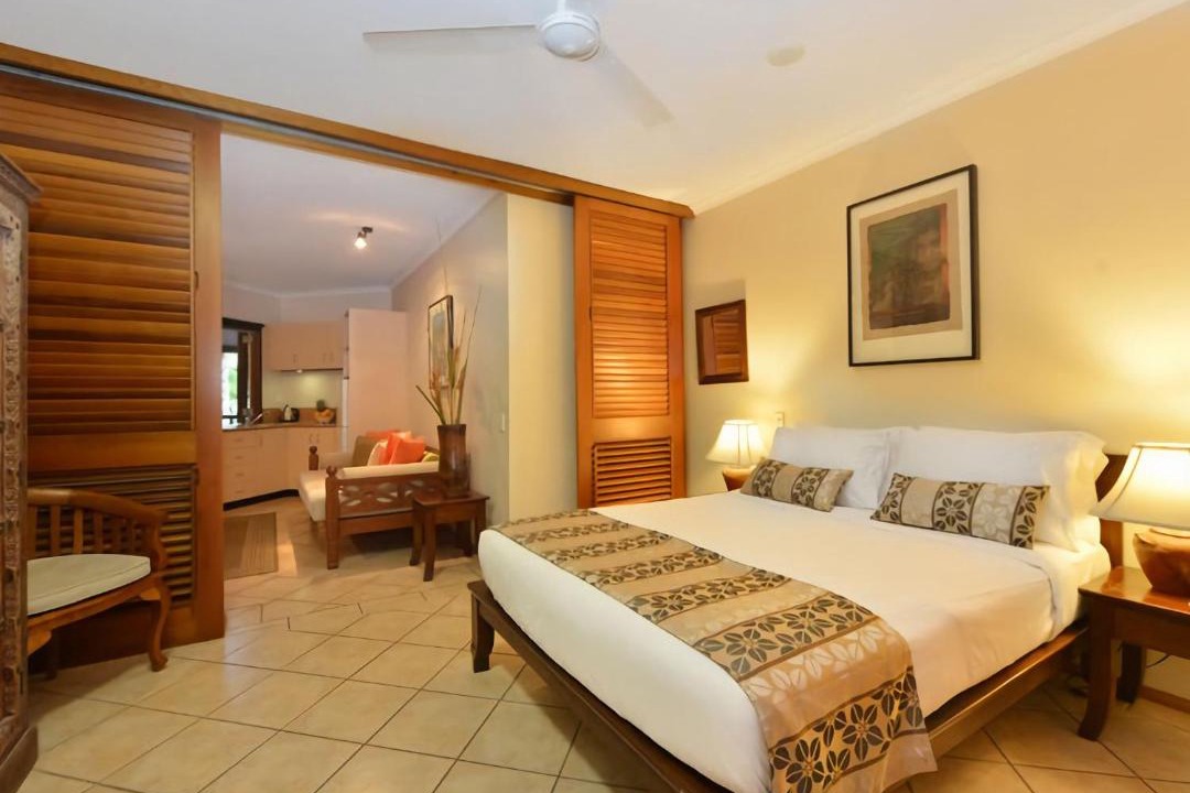 Photo of Bedroom in Port Douglas