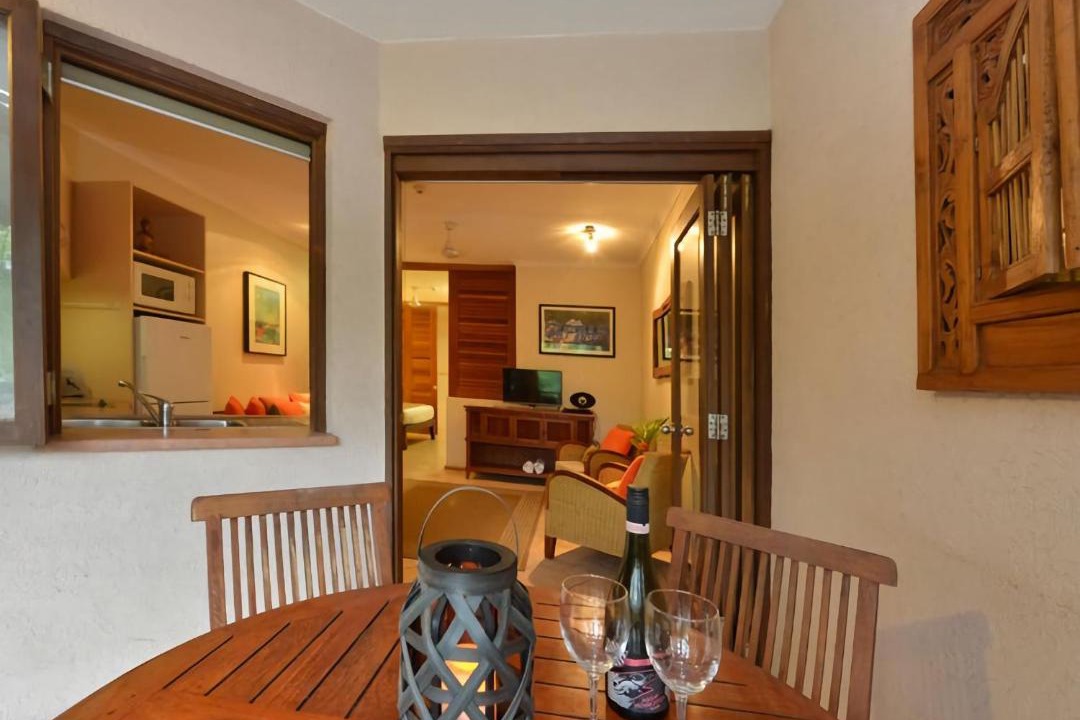 Photo of Livingroom in Port Douglas