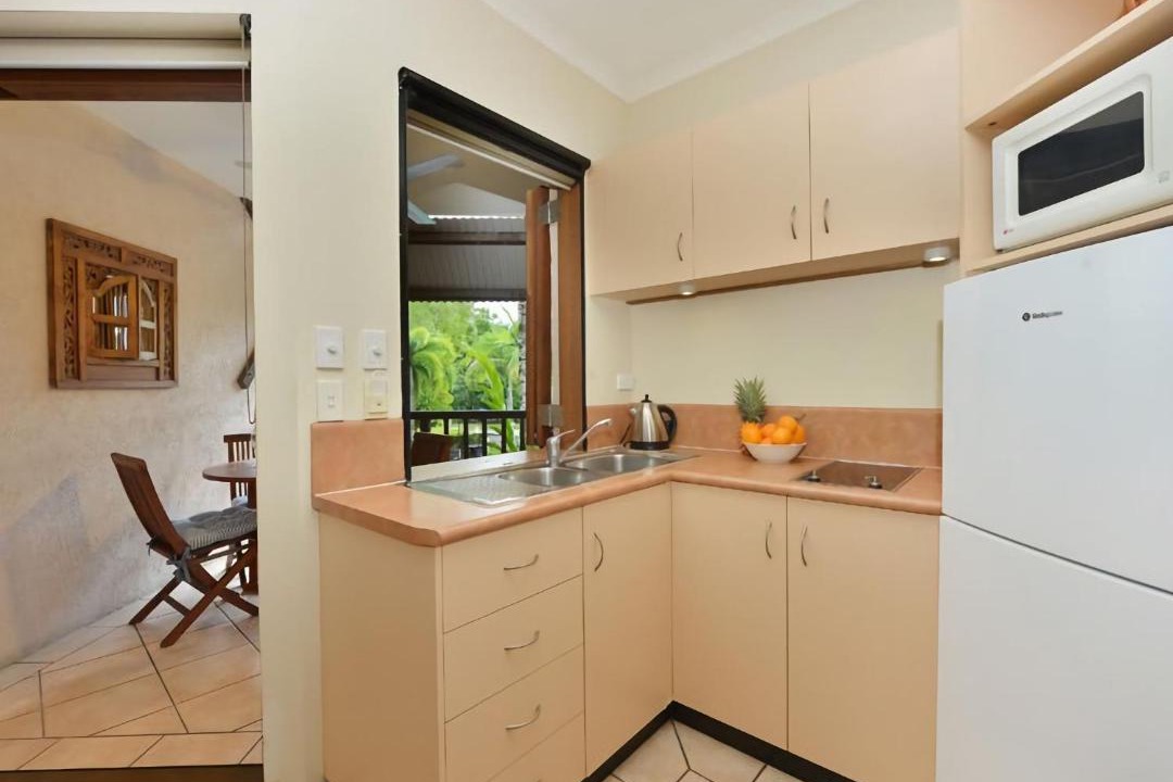 Photo of Kitchen in Port Douglas
