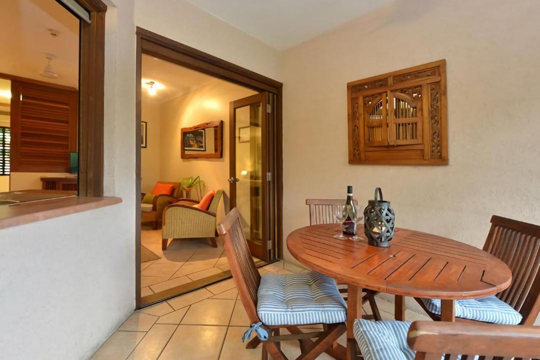 Photo of Livingroom in Port Douglas