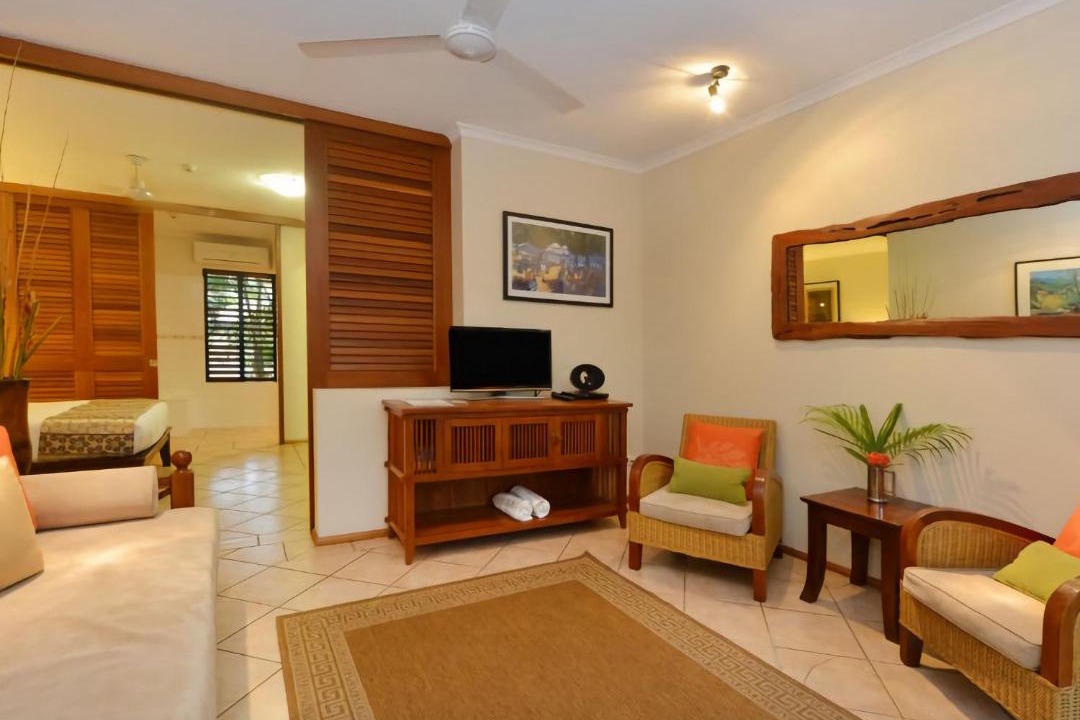 Photo of Livingroom in Port Douglas