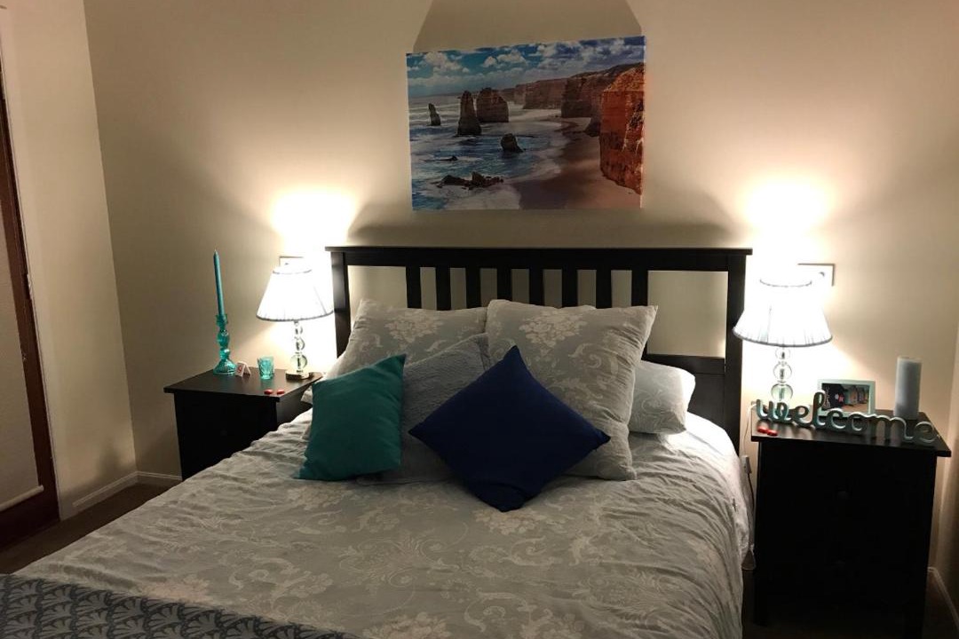 Photo of Bedroom in Glen Waverley