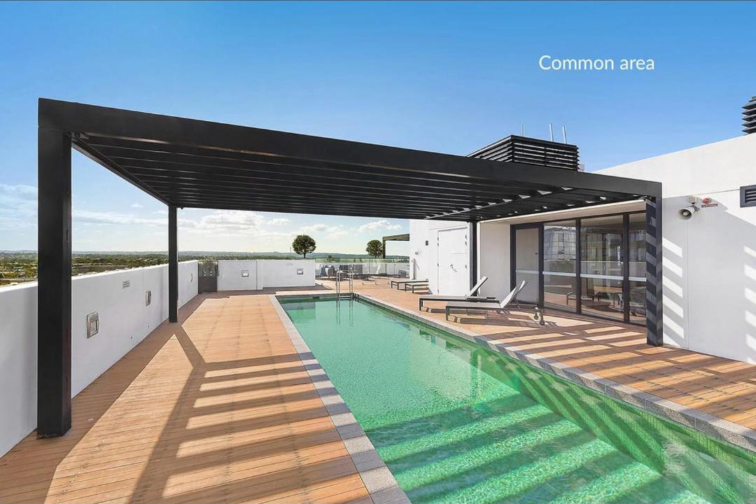 Photo of Patio Balcony in North Sydney