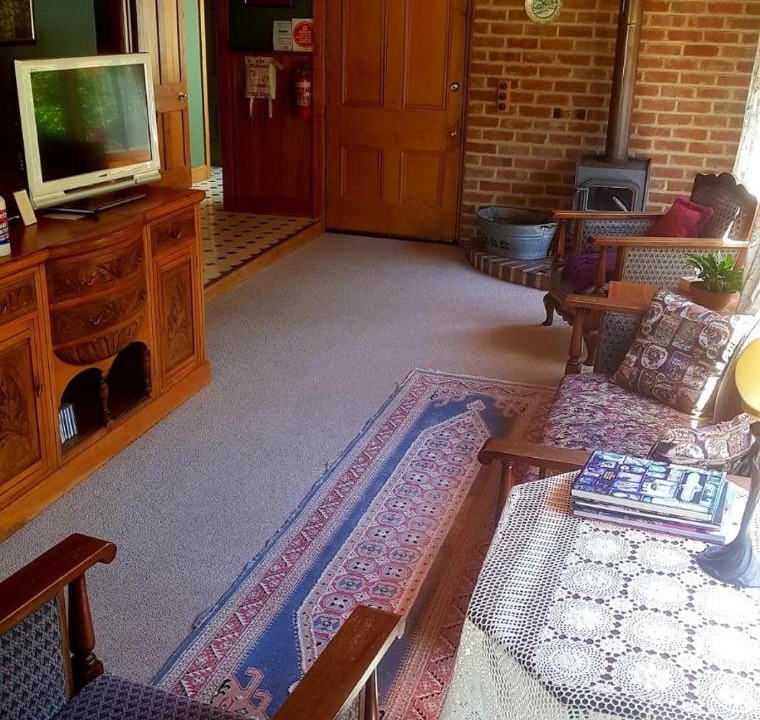 Photo of Livingroom in Richmond