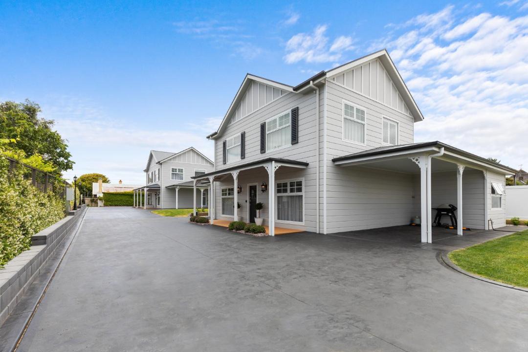 Photo of Buildings in Mount Gambier