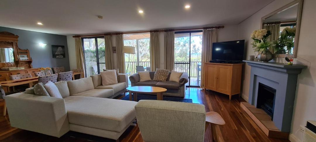 Photo of Livingroom in Pokolbin