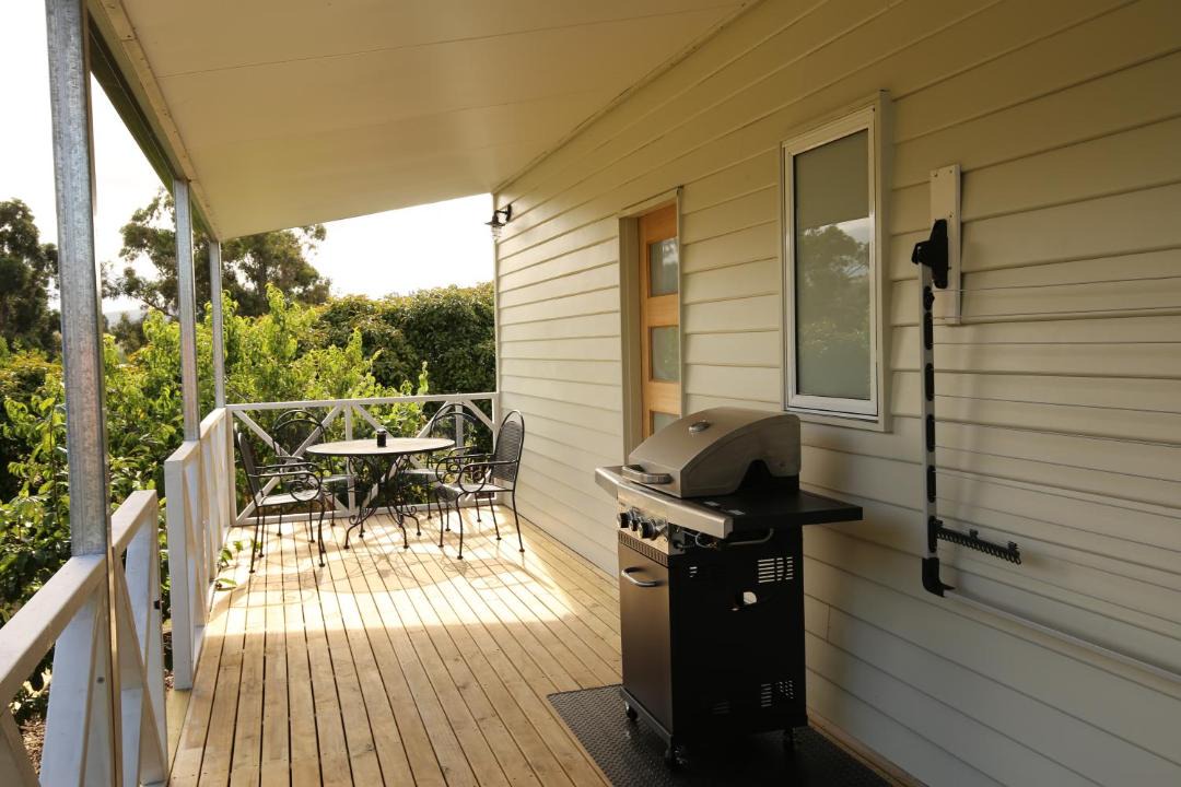 Photo of Patio Balcony in Richmond