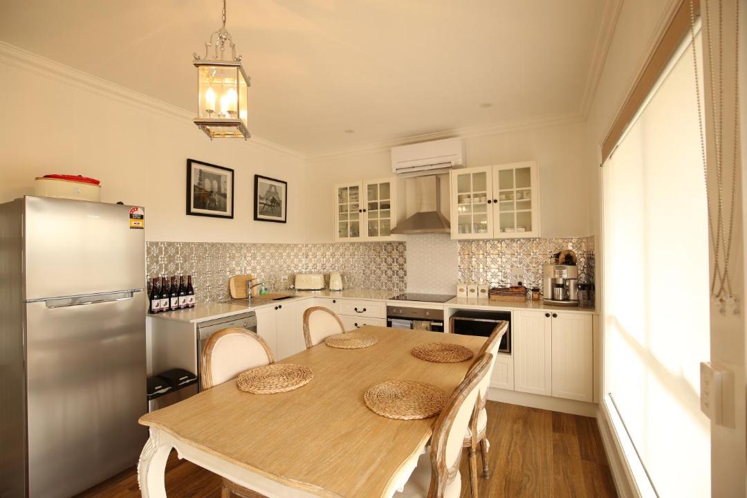Photo of Kitchen in Richmond