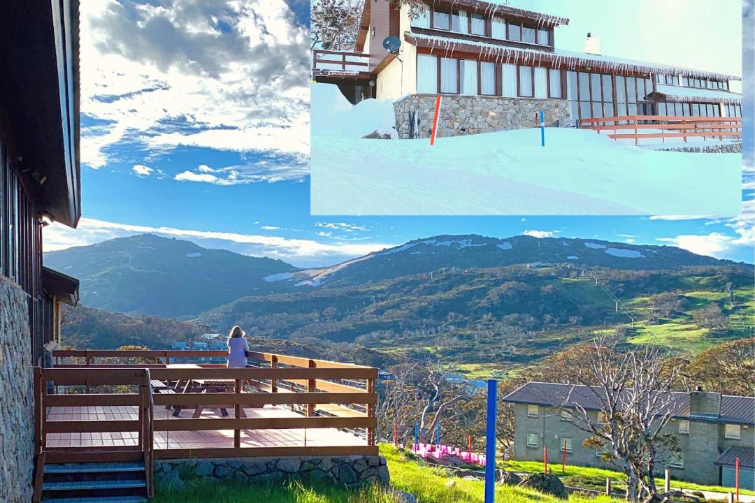 Photo of Others in Perisher Valley