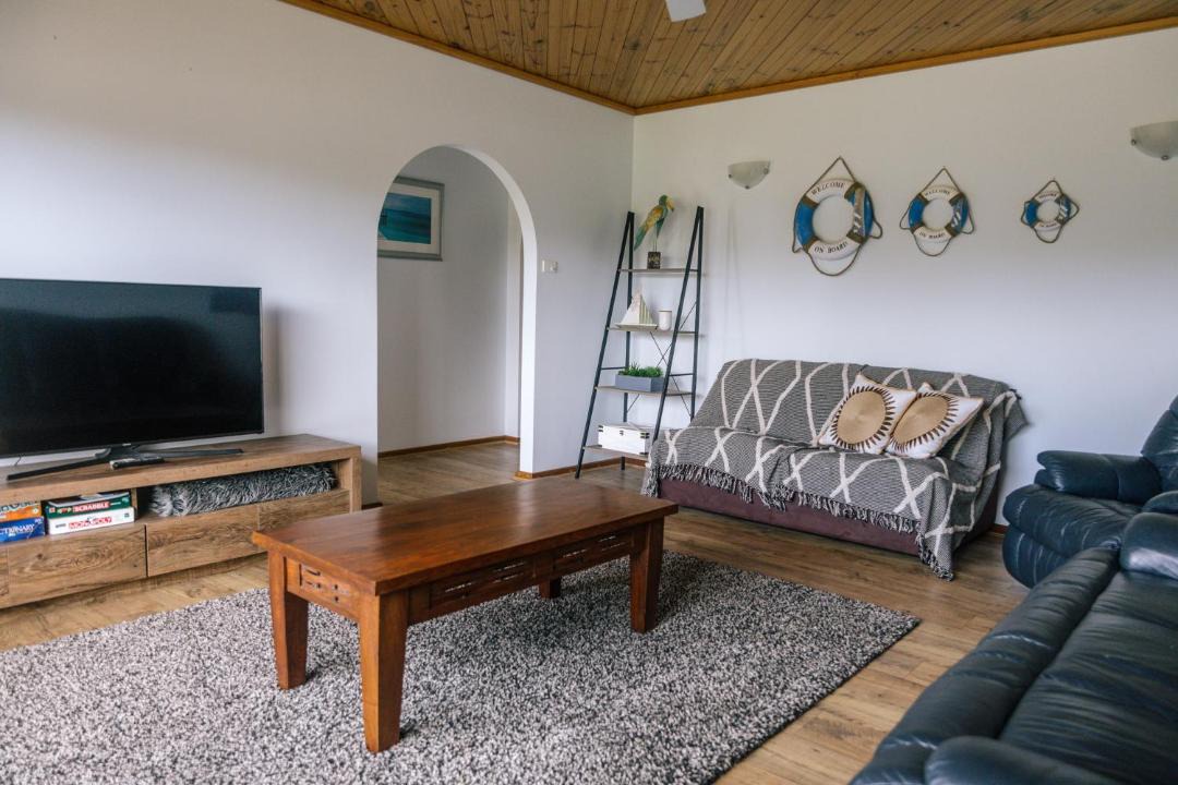 Photo of Livingroom in Lake Wangary
