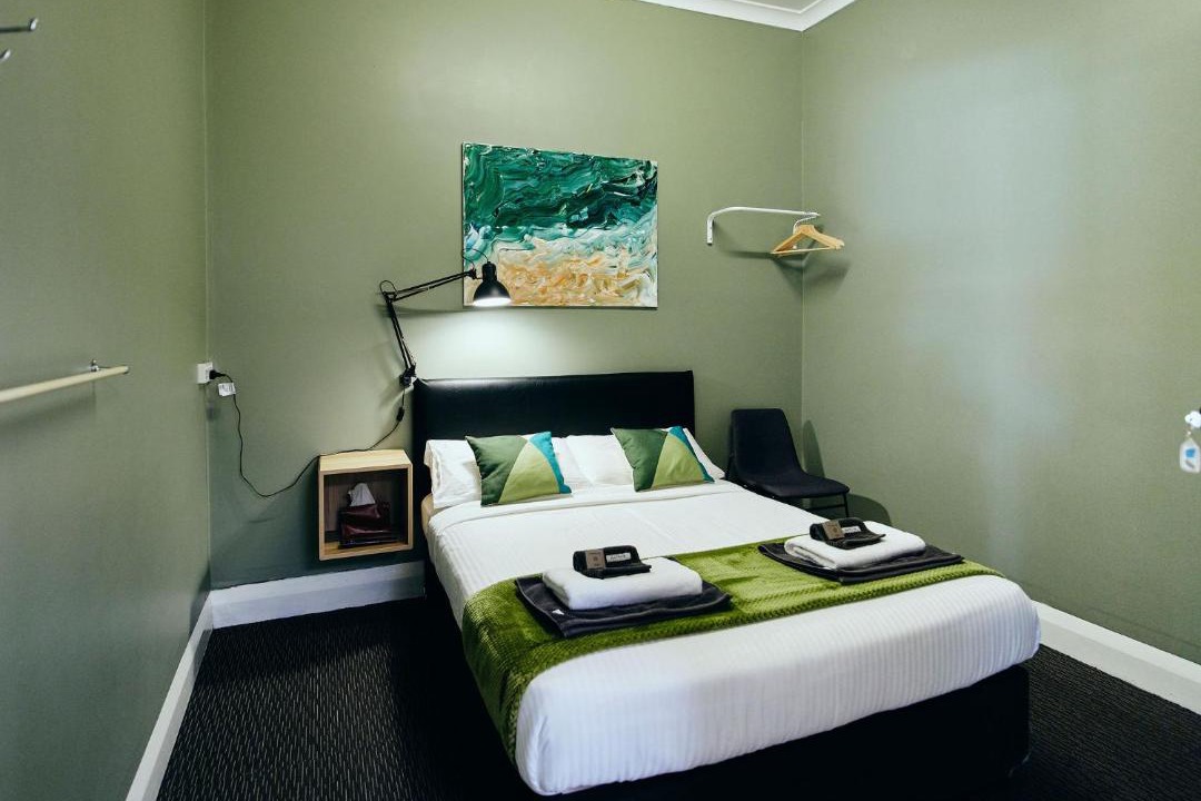 Photo of Bedroom in Collie