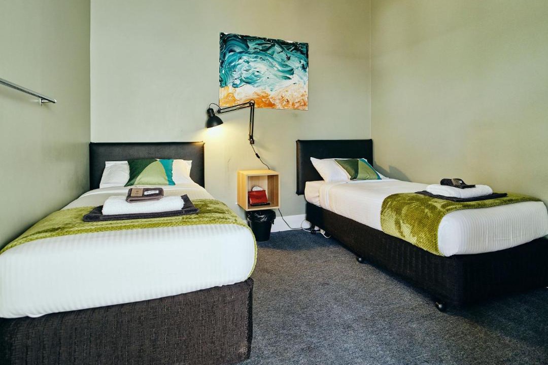 Photo of Bedroom in Collie