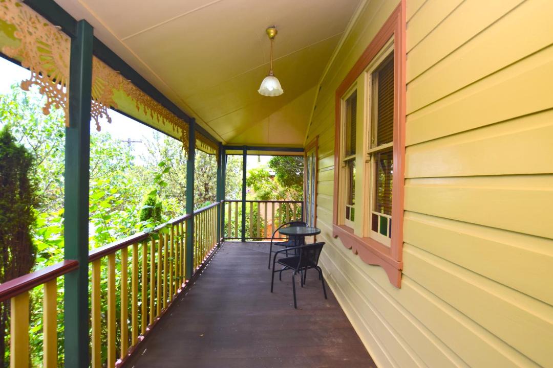 Photo of Patio Balcony in Katoomba