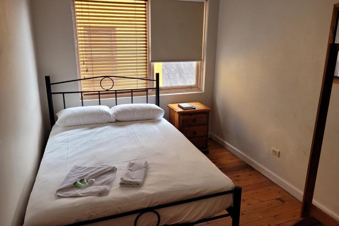 Photo of Bedroom in Burwood