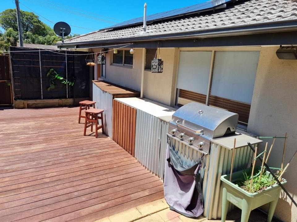 Photo of Patio Balcony in Frankston South