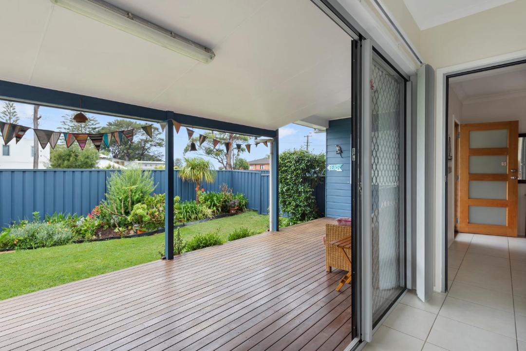 Photo of Patio Balcony in Vincentia