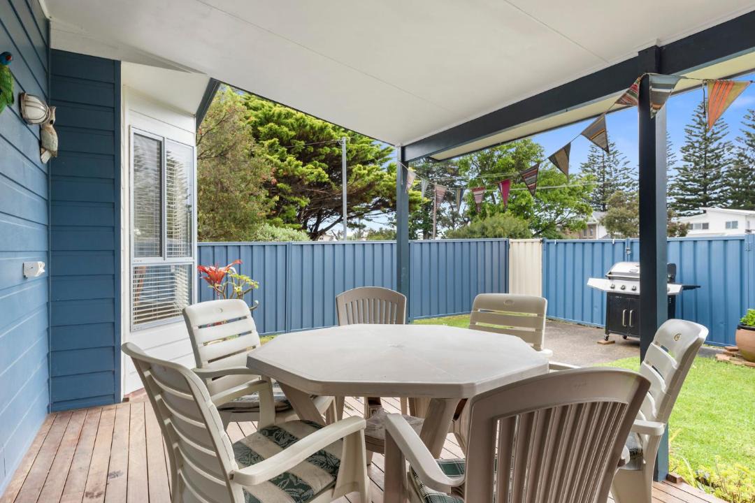 Photo of Patio Balcony in Vincentia