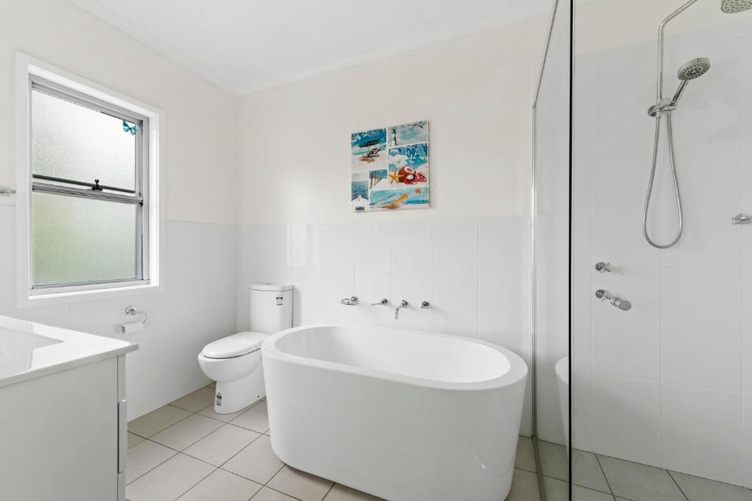 Photo of Bathroom in Vincentia