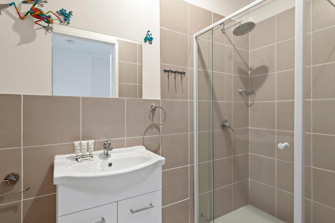 Photo of Bathroom in Vincentia