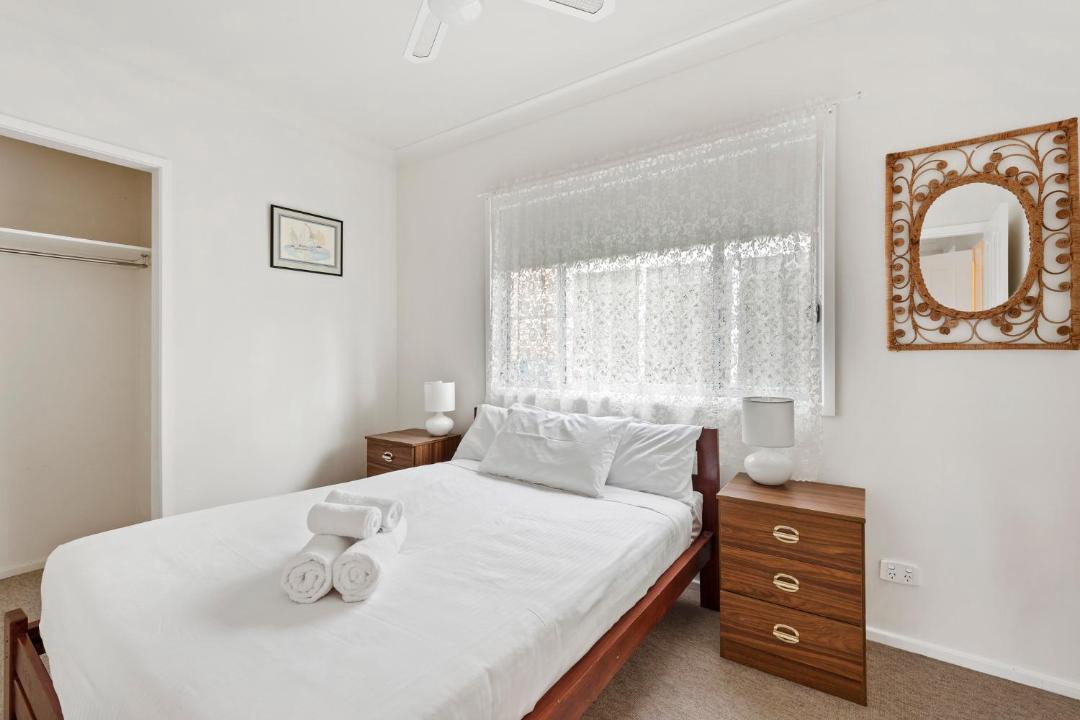 Photo of Bedroom in Vincentia