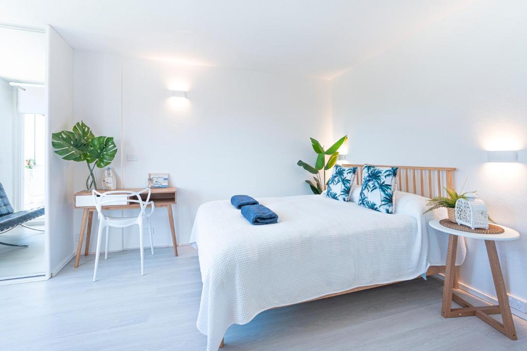 Photo of Bedroom in Bondi