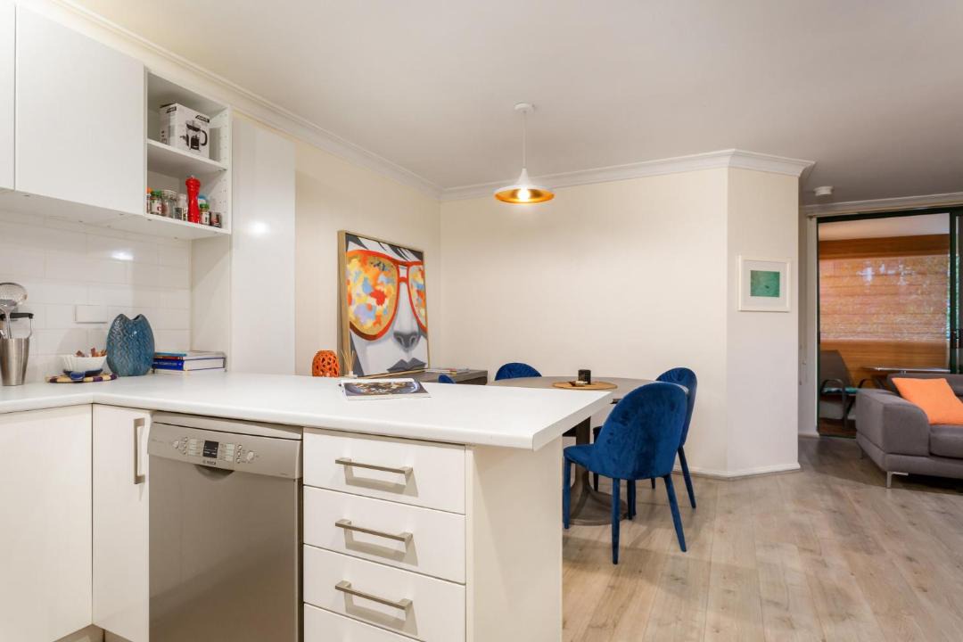 Photo of Kitchen in Newtown