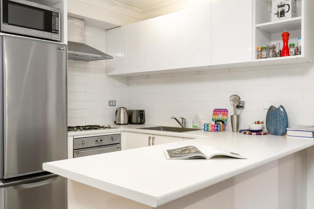 Photo of Kitchen in Newtown
