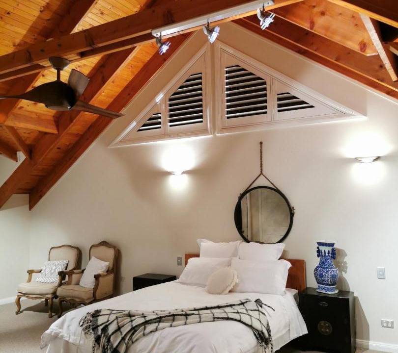 Photo of Bedroom in Milsons Passage