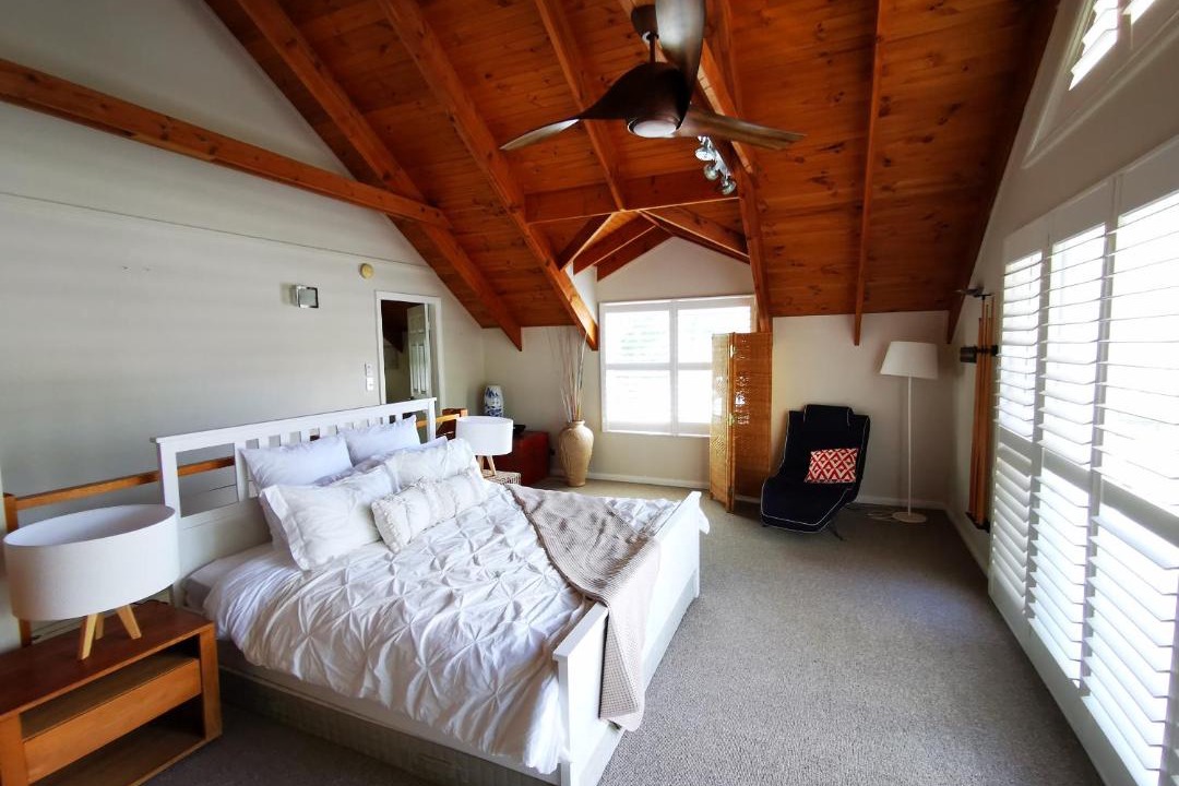 Photo of Bedroom in Milsons Passage