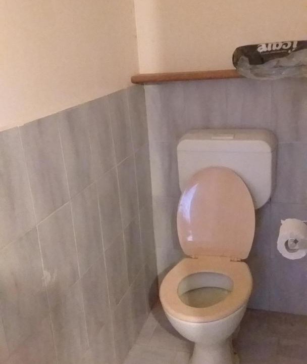 Photo of Bathroom in Coober Pedy
