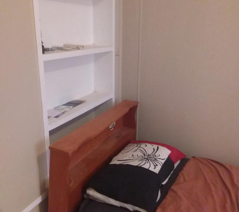 Photo of Bedroom in Coober Pedy