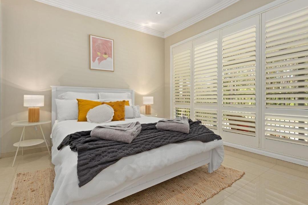 Photo of Bedroom in St. Georges Basin