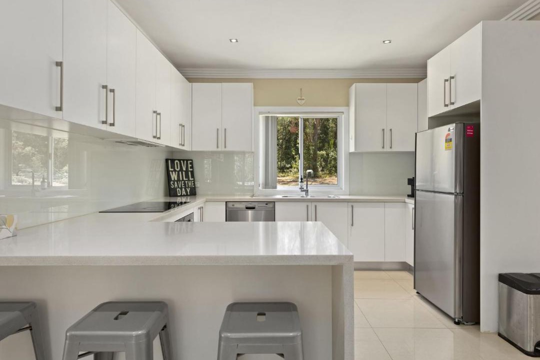 Photo of Kitchen in St. Georges Basin